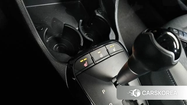 Kia All New Morning (JA) id 4372051 из Кореи 9