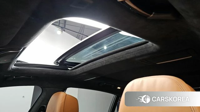 BMW 7 Series (G11) id 4249494 из Кореи 9