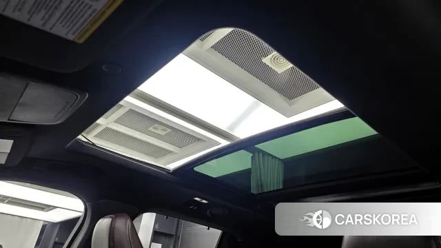 Ford Explorer 6th Generation id 3447571 из Кореи 9