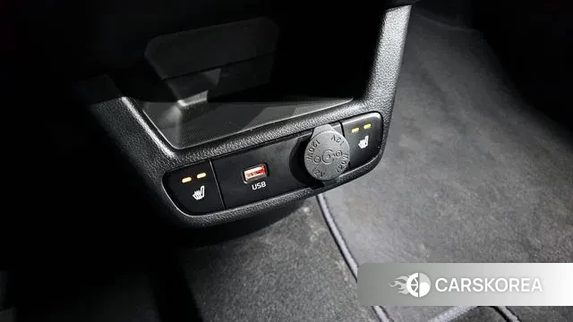 Kia The New Ray id 3438506 из Кореи 9