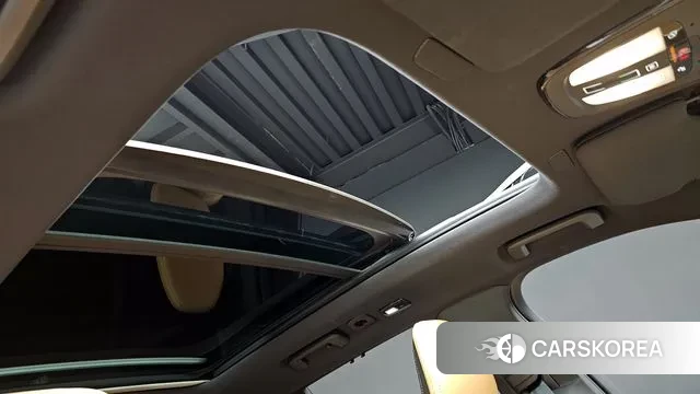 Volvo XC90 second Generation id 3775935 из Кореи 9