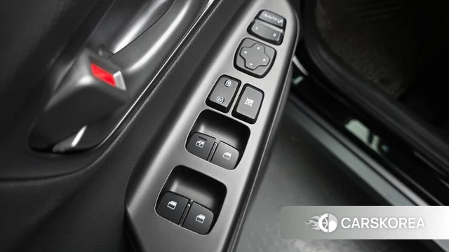Hyundai Kona Electric id 4482740 из Кореи 9