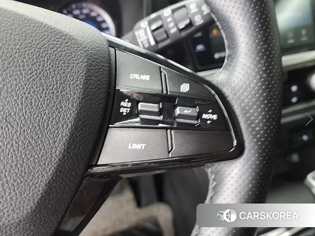 Ssangyong Beautiful Korando id 3291897 из Кореи 9