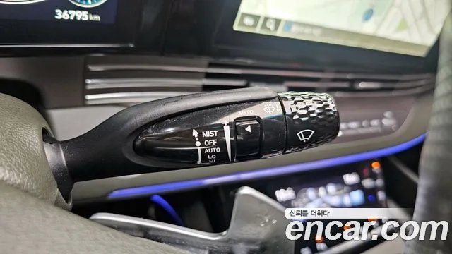 Hyundai The New Grandeur IG id 2896565 из Кореи 9