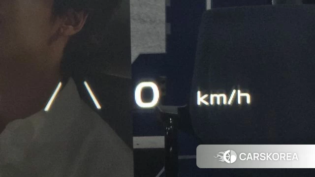 Kia EV6 id 3910370 из Кореи 9