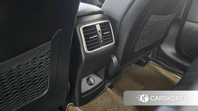 Kia Sportage The Bold id 3834747 из Кореи 9