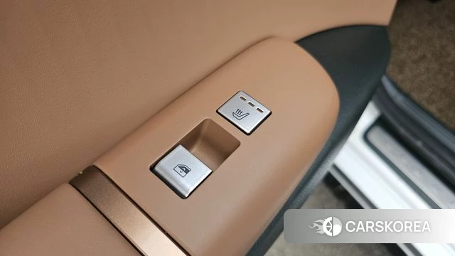 Hyundai Grandeur Hybrid (GN7) id 3876479 из Кореи 9