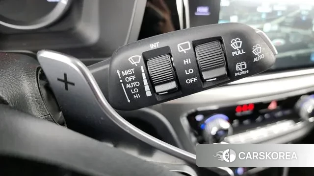 Ssangyong Beautiful Korando id 3596854 из Кореи 9