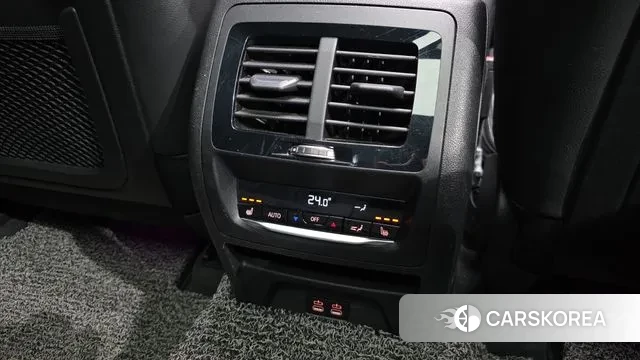 BMW X3 (G01) id 3458139 из Кореи 9