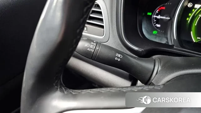 Renault Korea (Samsung) The New QM6 id 3620311 из Кореи 9