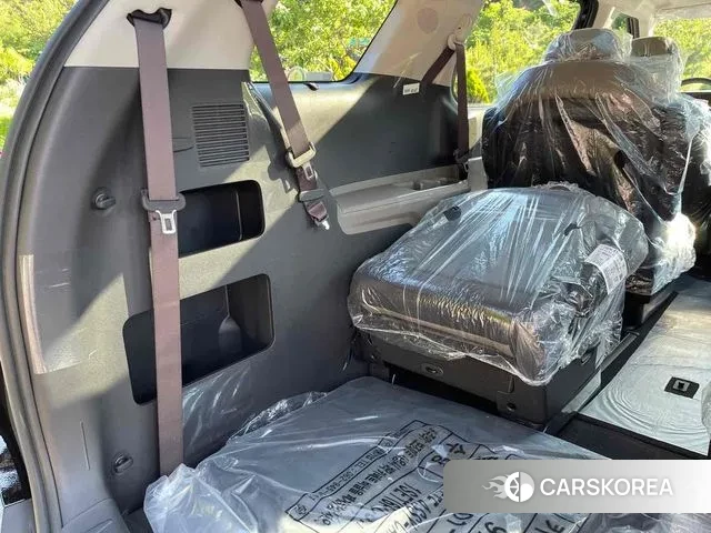 Kia The New Carnival 4th Generation id 3081324 из Кореи 9