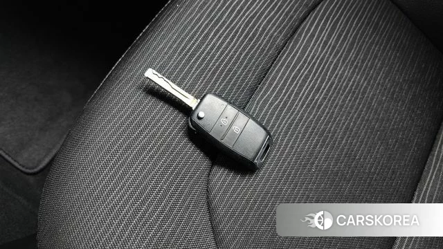 Kia The New Ray id 4604211 из Кореи 9