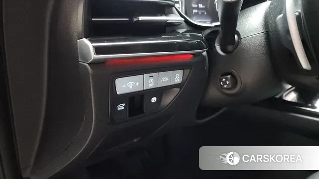 Genesis G80 (RG3) id 3344482 из Кореи 9