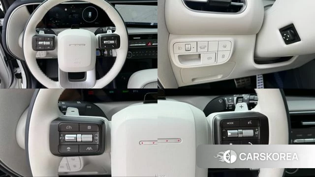 Hyundai Palisade (LX3) id 4584144 из Кореи 9