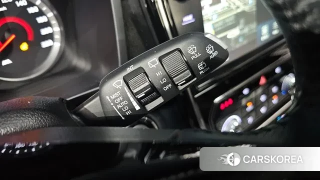 Ssangyong Berry New Tivoli id 3726746 из Кореи 9