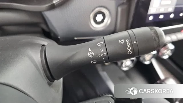 Renault Korea (Samsung) XM3 id 2931852 из Кореи 9