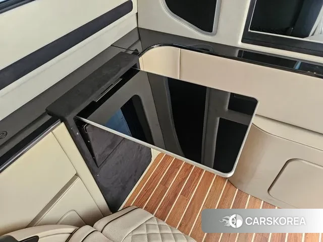 Mercedes-Benz Sprinter id 3229627 из Кореи 9