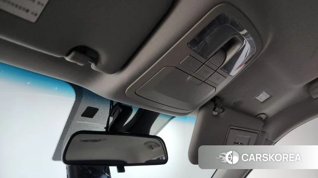 Ssangyong Beautiful Korando id 3828672 из Кореи 9