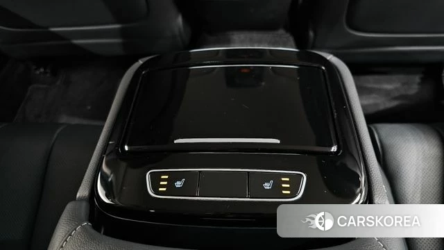 Genesis G80 (RG3) id 4303800 из Кореи 9