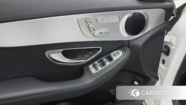 Mercedes-Benz C-Class W205 id 3651200 из Кореи 9