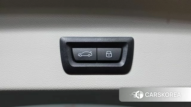 BMW X3 (G01) id 4462716 из Кореи 9