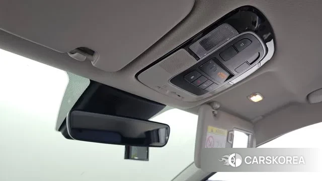 Hyundai Tucson Hybrid (NX4) id 3044451 из Кореи 9