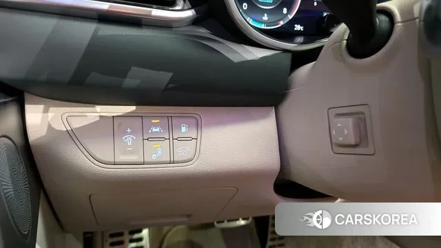 Genesis G70 id 3013642 из Кореи 9