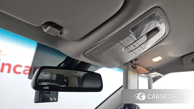 Ssangyong Tivoli Air id 3295545 из Кореи 9