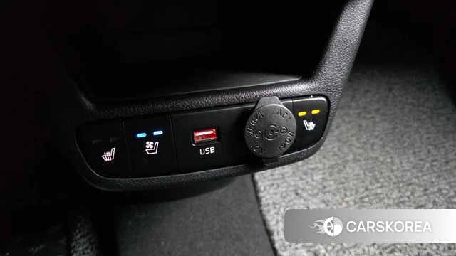 Kia The New Kia Ray EV id 4266819 из Кореи 9