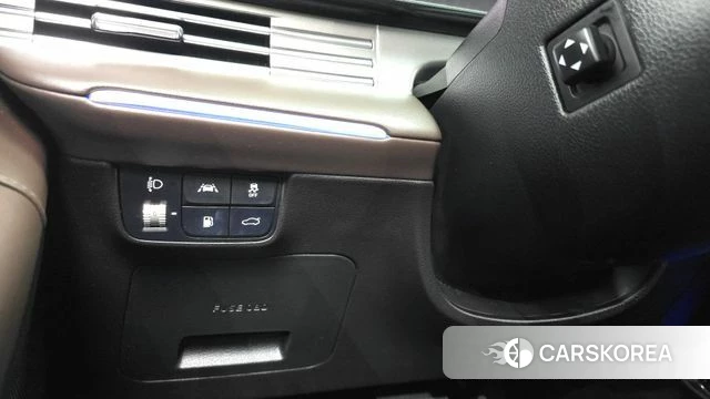 Hyundai The New Grandeur IG id 3924231 из Кореи 9