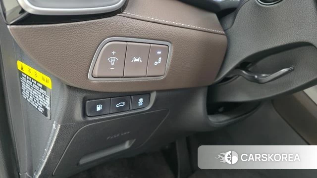 Hyundai Grandeur IG id 3820656 из Кореи 9