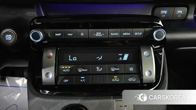 Hyundai Casper id 4428323 из Кореи 9