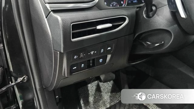 Hyundai Sonata (DN8) id 4304265 из Кореи 9
