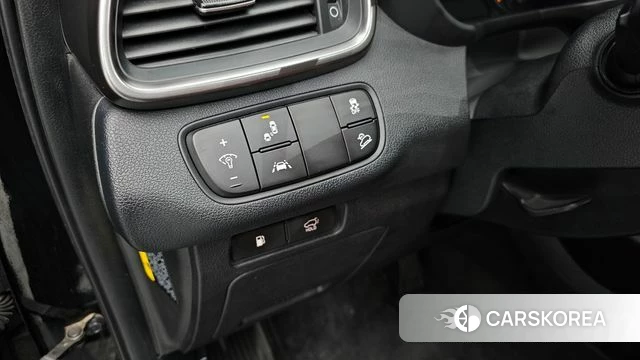 Kia The New Sorento id 3936945 из Кореи 9