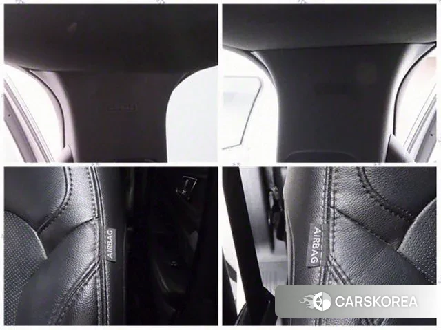 Ford Explorer id 3071879 из Кореи 9