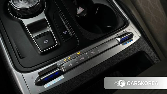 Kia The New Carnival 4th Generation id 4897843 из Кореи 9