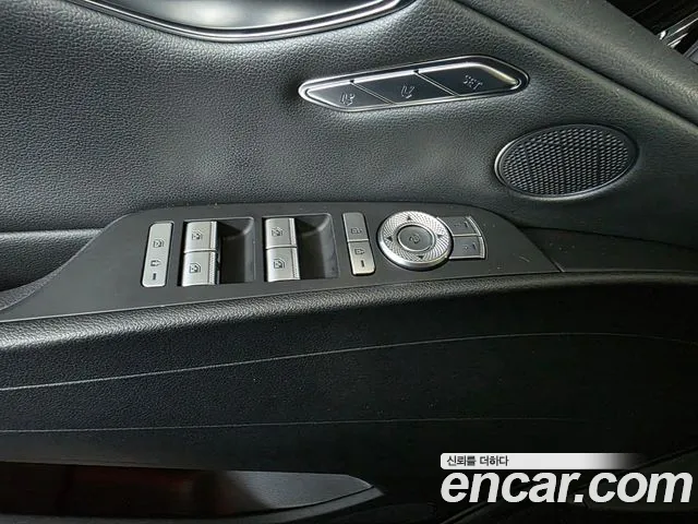 Genesis G80 (RG3) id 2849074 из Кореи 9