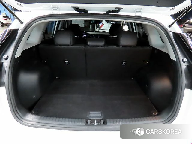 Kia The New Niro id 4445481 из Кореи 9