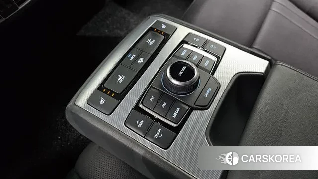 Genesis G80 id 3391683 из Кореи 9