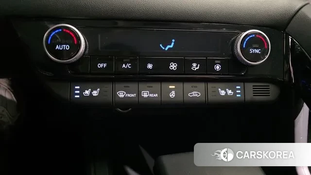 Hyundai The New Avante Hybrid (CN7) id 3700978 из Кореи 9