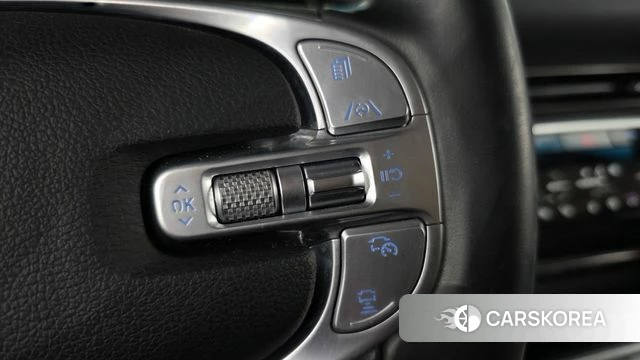 Genesis GV80 id 4666076 из Кореи 9