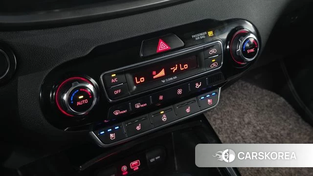 Kia The New Sorento id 4430547 из Кореи 9