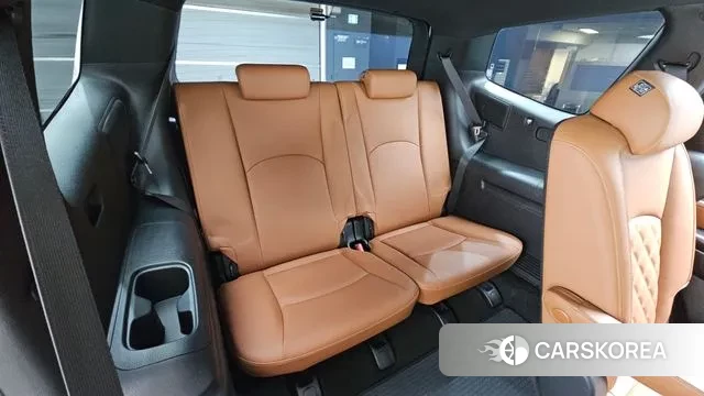 Kia Mohave Master id 3675197 из Кореи 9