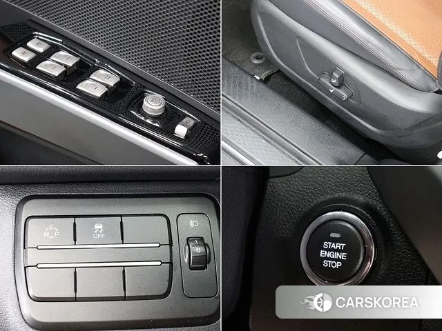 Ssangyong Tivoli Armor id 3000567 из Кореи 9