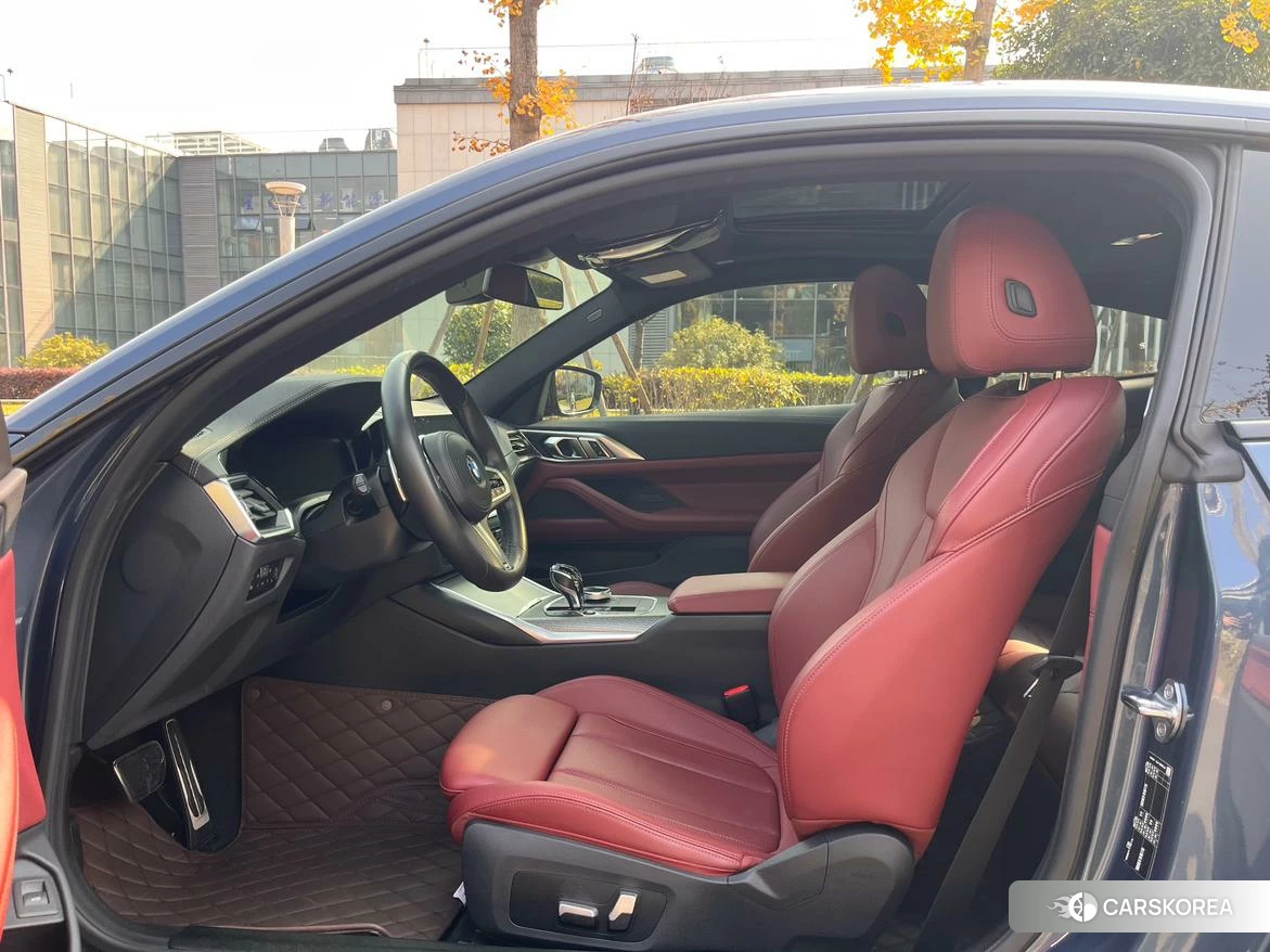 BMW 4 series id 4498792 из Китая 9