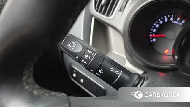 Kia The New Ray id 3722451 из Кореи 9