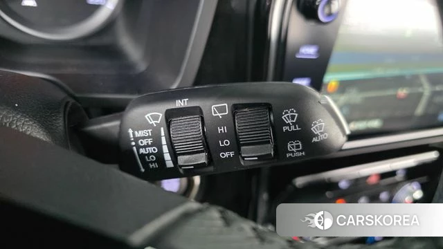 Ssangyong Tivoli Air id 4881329 из Кореи 9