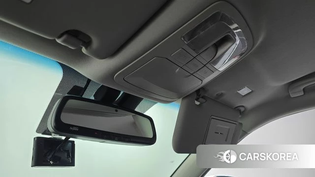 Ssangyong Beautiful Korando id 4502235 из Кореи 9