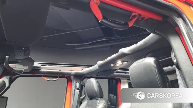 Jeep Wrangler (JL) id 2980658 из Кореи 9