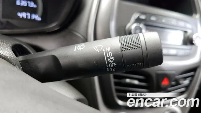 Chevrolet (GM Daewoo) The New Spark id 2498682 из Кореи 9